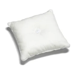 Coussin 30, Nature, 30x30 cm