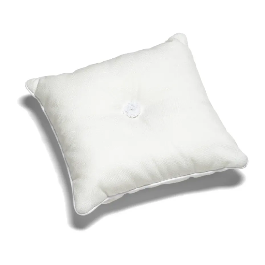 Coussin 30, Nature, 30x30 cm