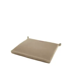 Coussin A2 d'assise, Tissu beige