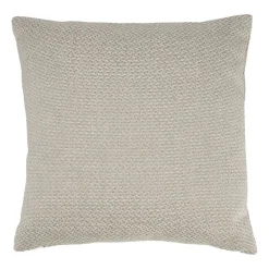 Coussin Asaryd 45x45 cm, Beige