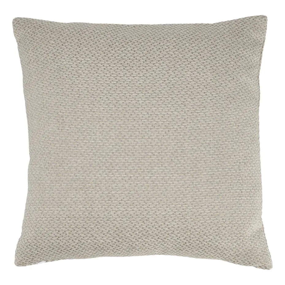 Coussin Asaryd 45x45 cm, Beige