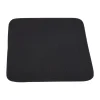 Coussin Curva pour tabouret Curva 27x32,5 cm, Anthracite