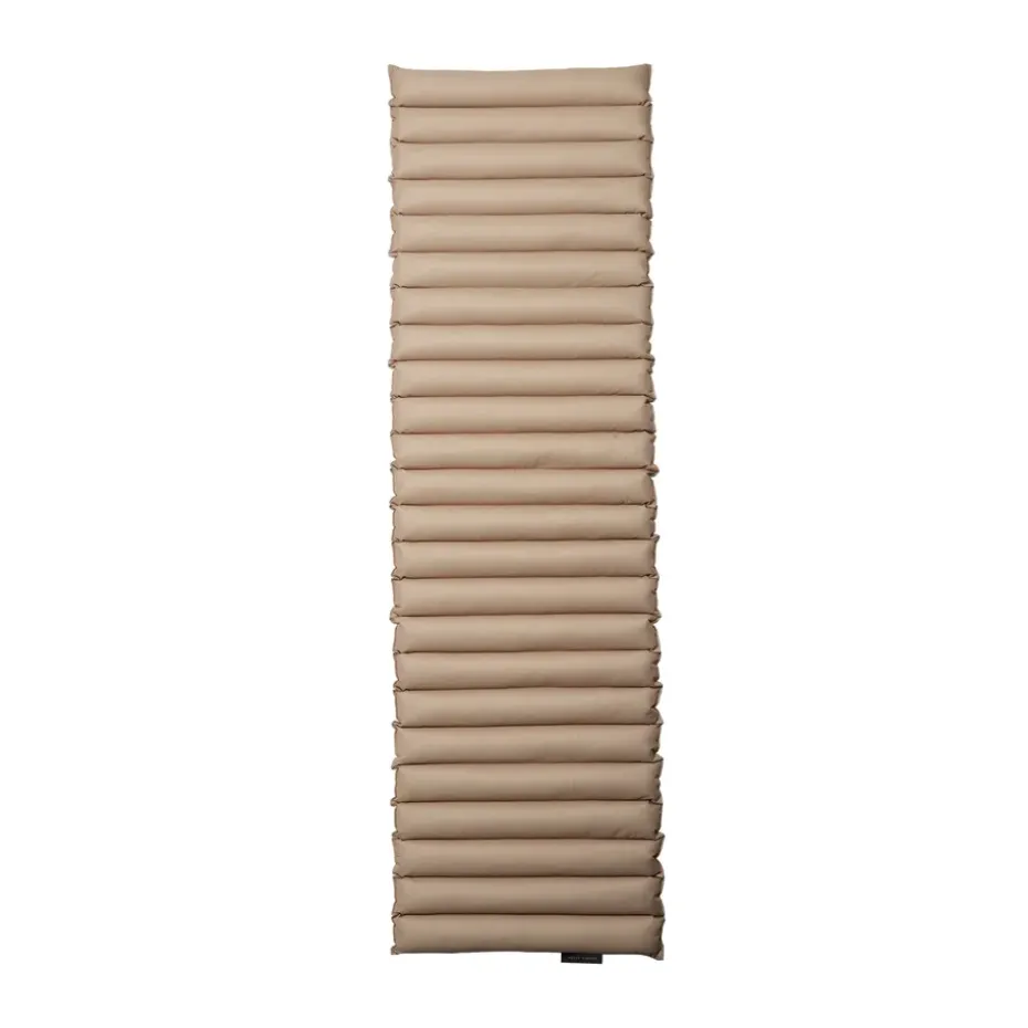 Coussin d'assise banc Garden Glory Outdoor, Beige