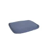 Coussin d'assise Blend/Moments, Cane-Line link blue