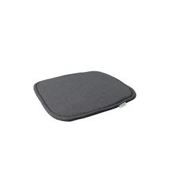 Coussin d'assise Blend/Moments, Cane-Line Natté black