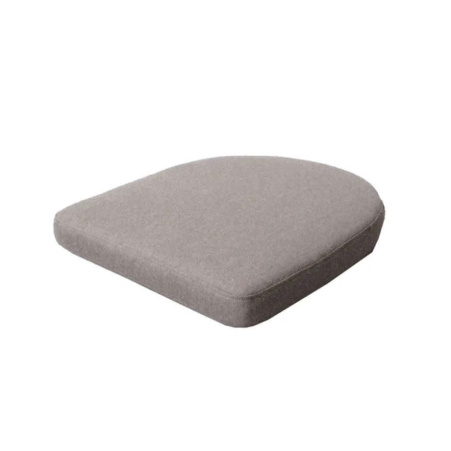 Coussin d'assise Derby/Lansing, Cane-line Natté taupe