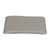 Coussin d'assise Frisk, Ash