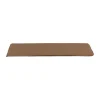 Coussin d'assise Frisk, Cinnamon gold