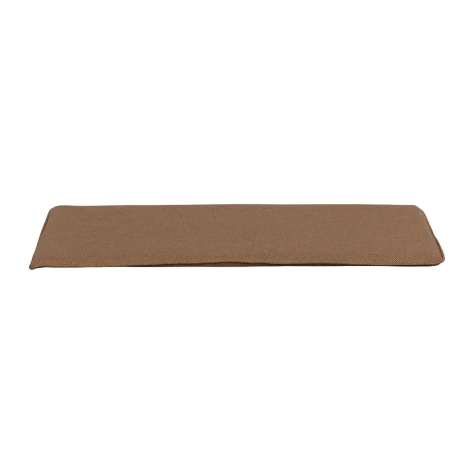 Coussin d'assise Frisk, Cinnamon gold