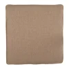 Coussin d'assise Frisk, Cinnamon gold