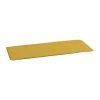 Coussin d'assise Frisk, Cream gold