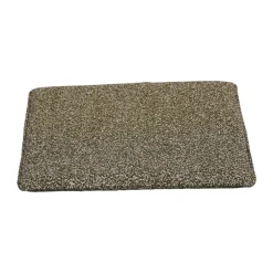 Coussin d'assise Frisk, Teddy verde