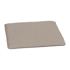 Coussin d'assise Frisk, Teddy beige