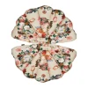 Coussin d'assise Garden Glory Shell, Flower