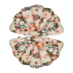 Coussin d'assise Garden Glory Shell, Flower