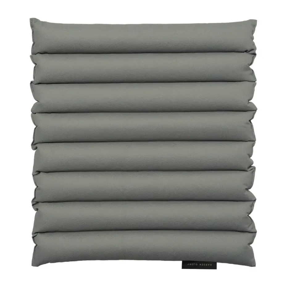 Coussin d'assise Garden Glory Outdoor, Vert