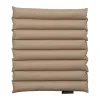 Coussin d'assise Garden Glory Outdoor, Beige