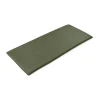 Coussin d'assise Palissade till Dining bänk, Olive