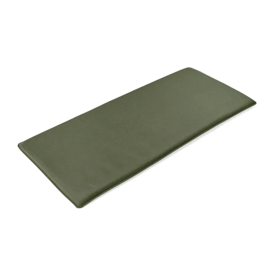 Coussin d'assise Palissade till Dining bänk, Olive