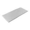 Coussin d'assise Palissade till loungesoffa, Sky grey