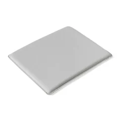 Coussin d'assise Palissade till loungefåtölj high & low, Sky grey