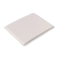Coussin d'assise Palissade till loungefåtölj high & low, Cream white