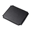 Coussin d'assise R5 Nøje J178, Black leather