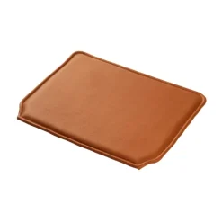 Coussin d'assise R5 Nøje J82, Cognac leather