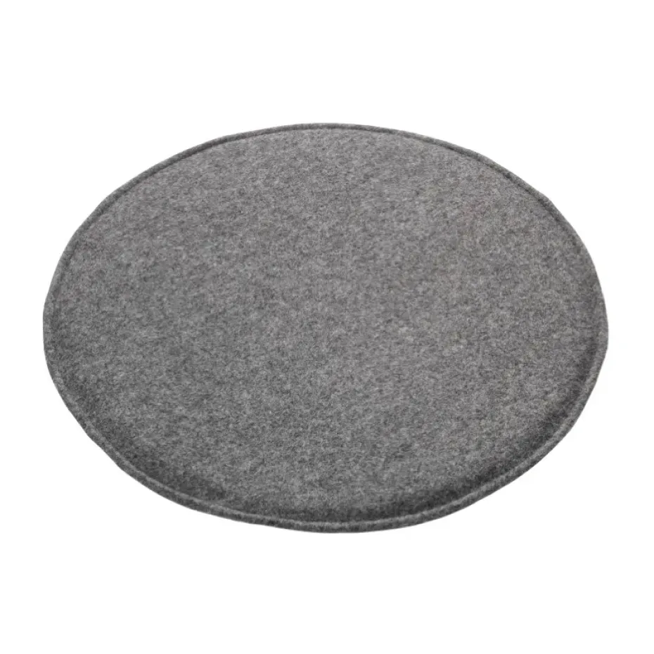 Coussin d'assise R5 Nøje J18, Mottled grey