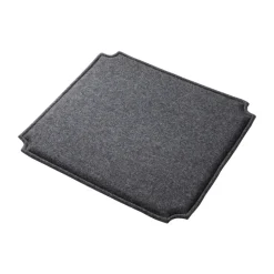 Coussin d'assise R5 Nøje J178, Mottled grey