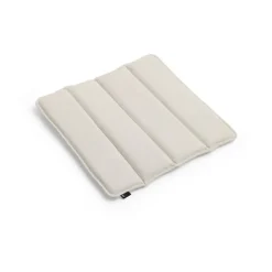 Coussin d’assise Terrazza, Cream white, 40x40 cm
