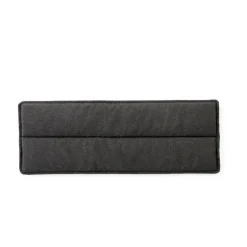 Coussin d'assise Ville AV27 110x40 cm, Heritage char