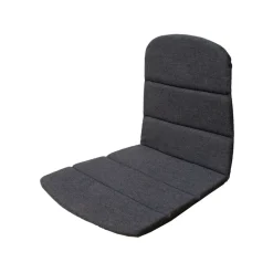 Coussin d'assise/dossier Breeze, Cane-line Natté black