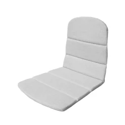 Coussin d'assise/dossier Breeze, Cane-line Natté light grey