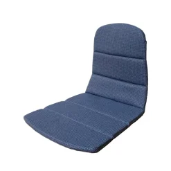 Coussin d'assise/dossier Breeze, Link blue
