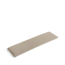 Coussin de banc Balcony, beige yeast, 117,5 cm