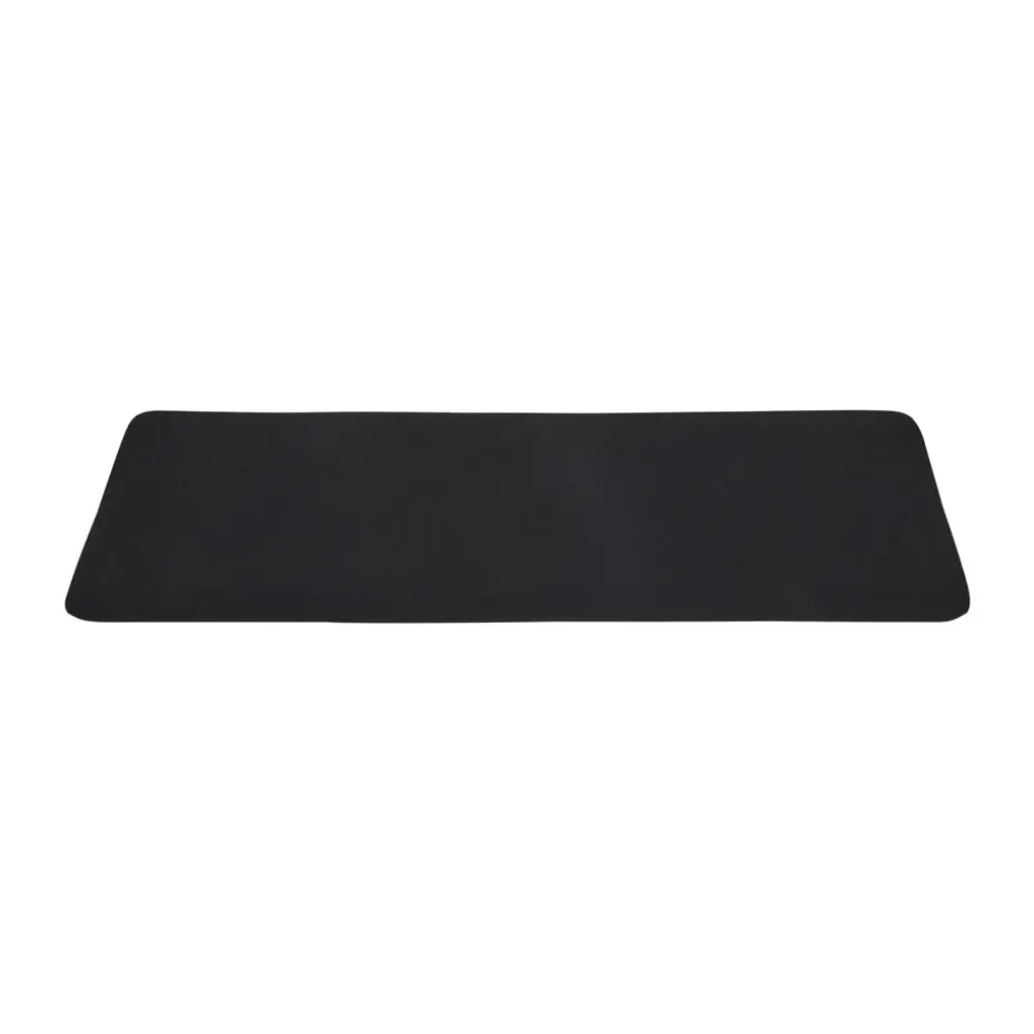 Coussin de banc Curva 32x95,5 cm, Anthracite