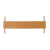 Coussin de banc Ita OS5 170 cm, Noble leather congnac