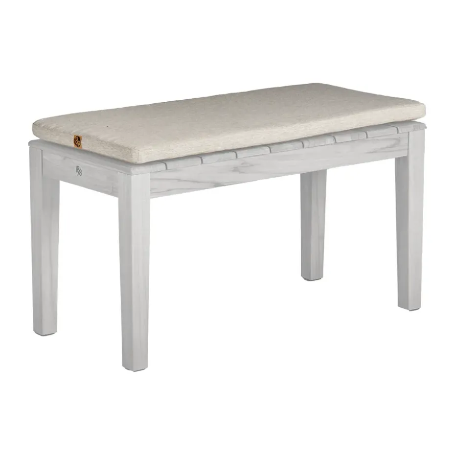 Coussin de banc Sköndal 40x85 cm, Light grey