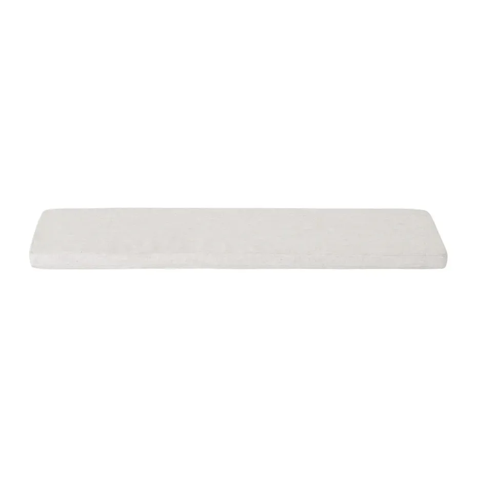 Coussin de banc Stacked Storage System, Beck 49 Beige