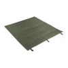 Coussin de canapé Palissade Lounge Quilted, Olive, till loungesoffa