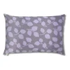 Coussin de canapé Rosendahl outdoor natura 80x120 cm, Vert-lavande