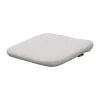 Coussin de chaise Bliss 40x43 cm, Sand (Natté)