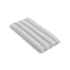 Coussin de chaise et de bras Palissade Soft Quilted, Sky grey