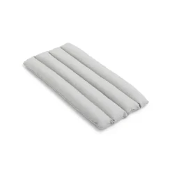 Coussin de chaise et de bras Palissade Soft Quilted, Sky grey