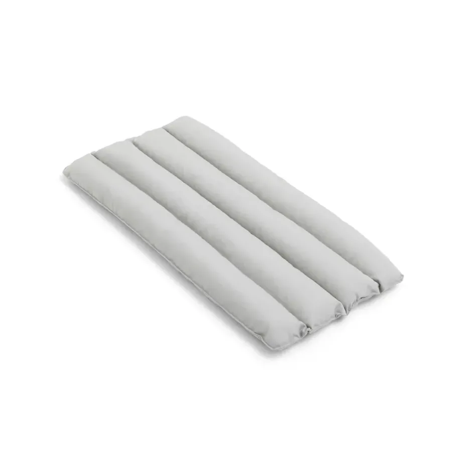 Coussin de chaise et de bras Palissade Soft Quilted, Sky grey