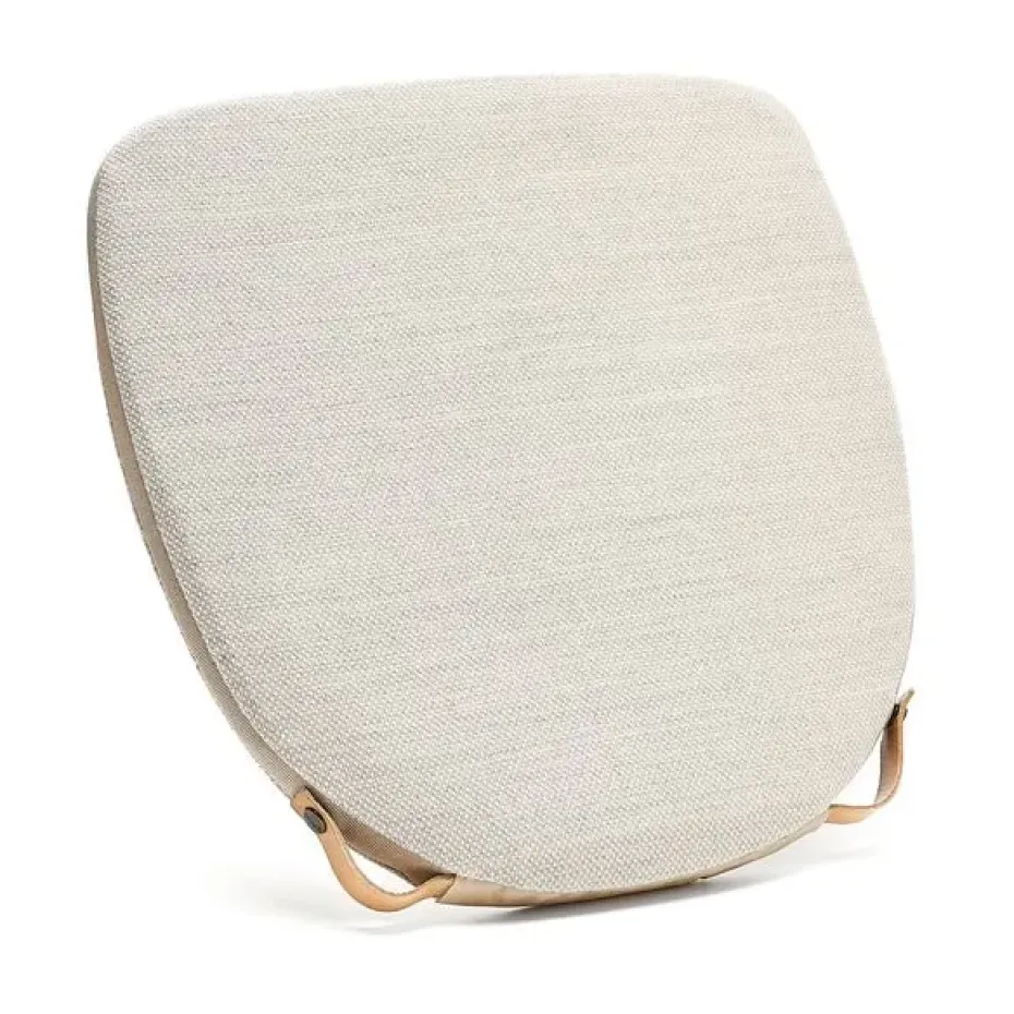 Coussin de chaise Lilla Åland, Light beige