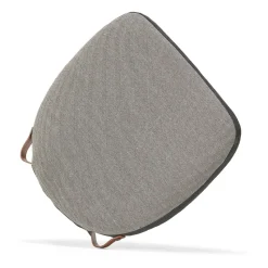 Coussin de chaise Lilla Åland, Brown-beige