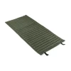 Coussin de chaise longue Palissade High Quilted, Olive, till loungefåtölj hög