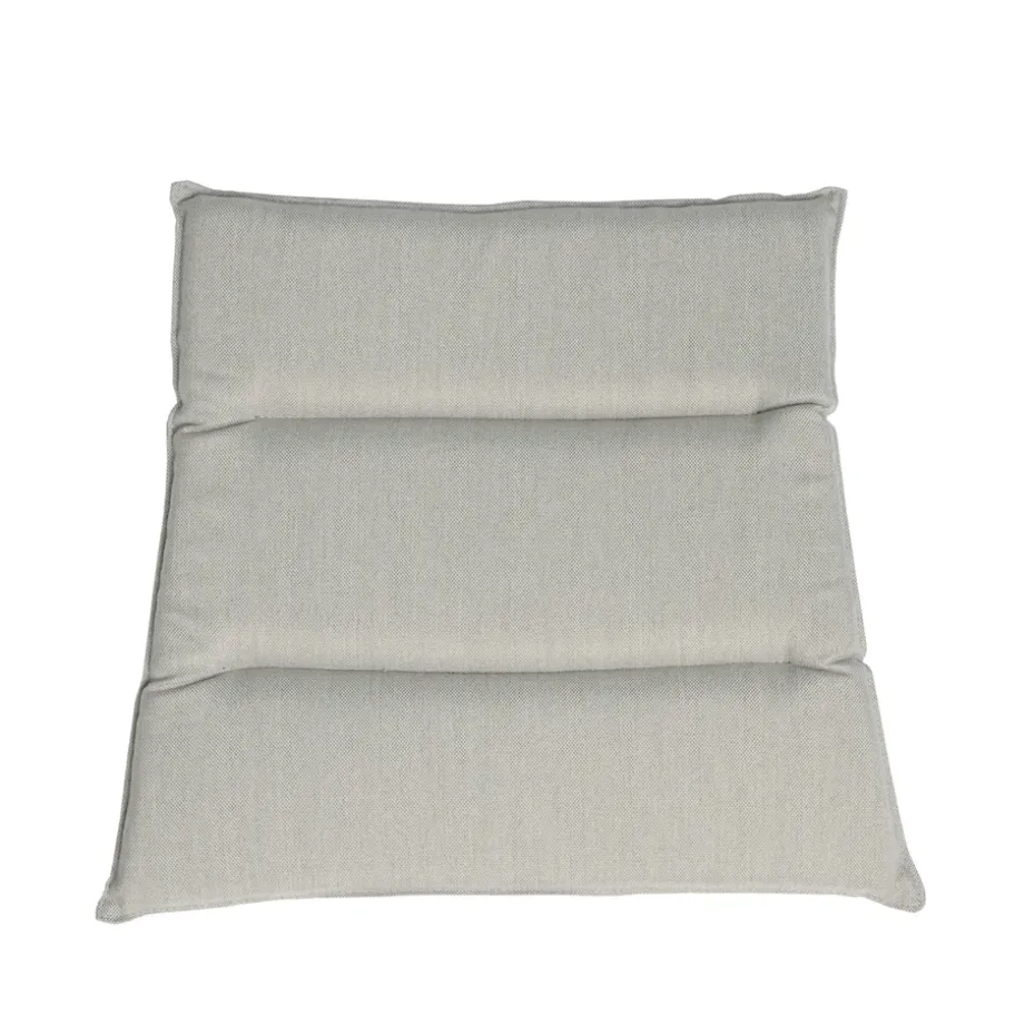 Coussin de chaise Messina, Beige